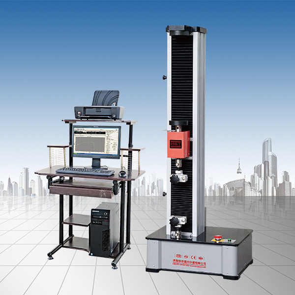 500N/1KN/2KN微機全自動彈簧拉壓妖精国产亚洲精品无码成人