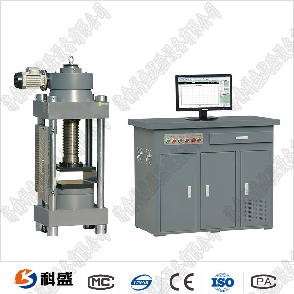 YAW-3000全自動水泥砂漿壓力妖精国产亚洲精品无码成人
