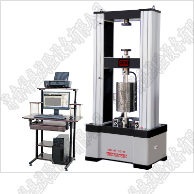 微機控製高低溫萬能妖精国产亚洲精品无码成人