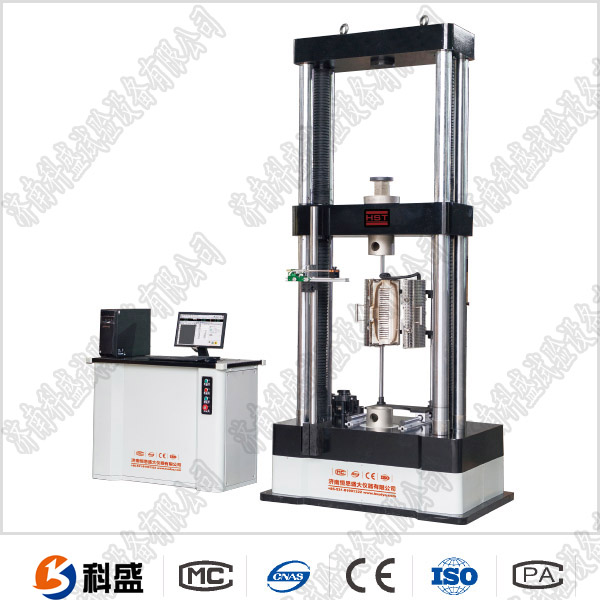 微機控製高低溫萬能妖精国产亚洲精品无码成人