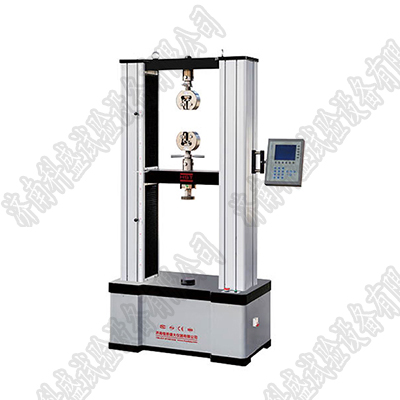 TLS-S100II雙數顯式全自動彈簧拉壓妖精国产亚洲精品无码成人