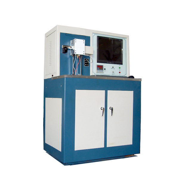 微機控製四球摩擦妖精国产亚洲精品无码成人