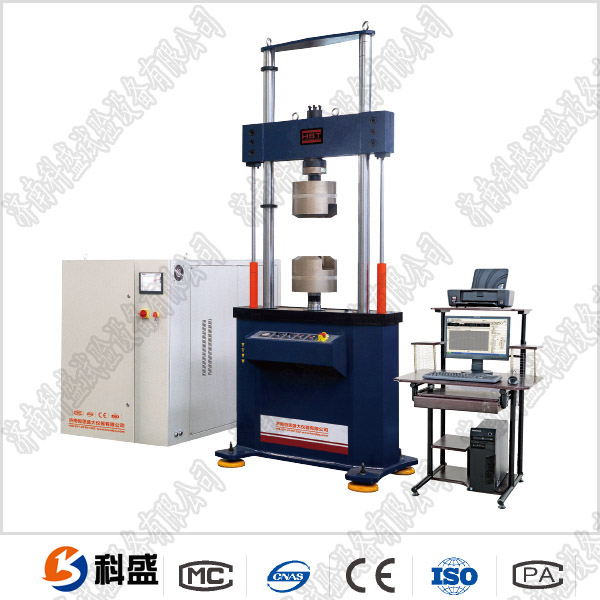 微機控製鋼絲繩彎曲疲勞妖精国产亚洲精品无码成人