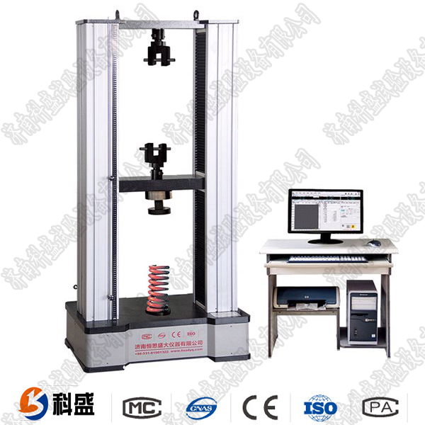 DW-50 5噸彈簧鋼絲專用萬能妖精国产亚洲精品无码成人