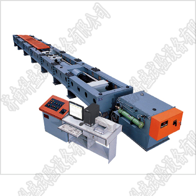 鋼絲繩專用臥式拉伸妖精国产亚洲精品无码成人