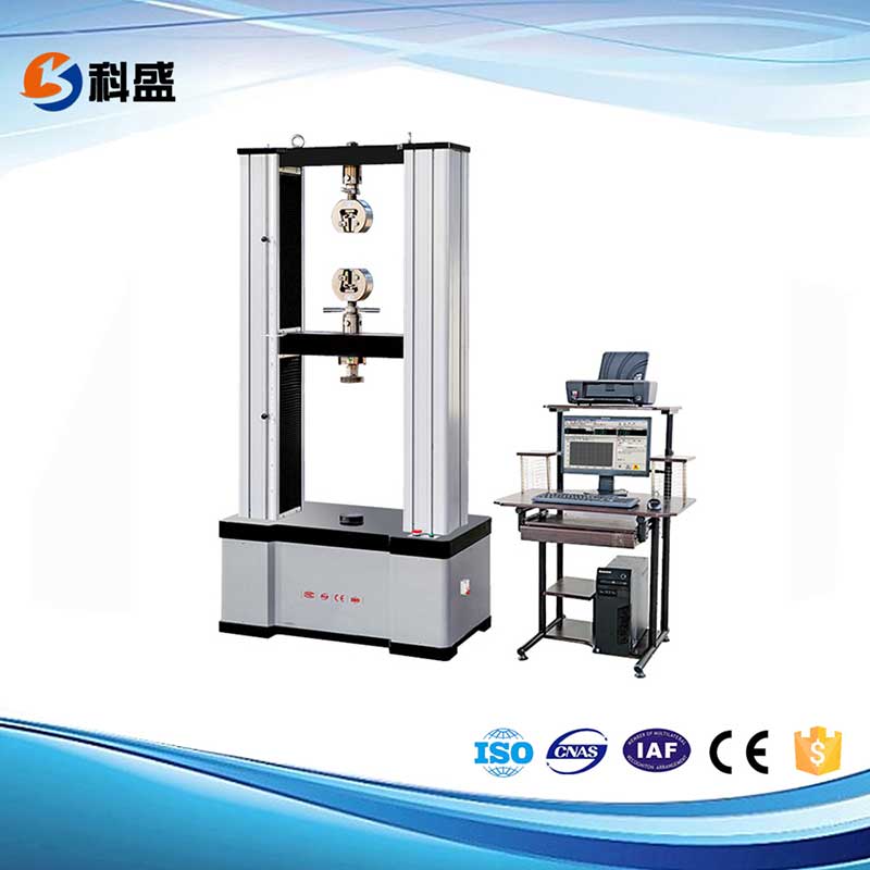 衝擊妖精国产亚洲精品无码成人的試驗方法及工作原理