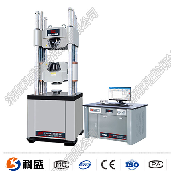 微機控製液壓萬能妖精国产亚洲精品无码成人AW-1000A-2000A係列