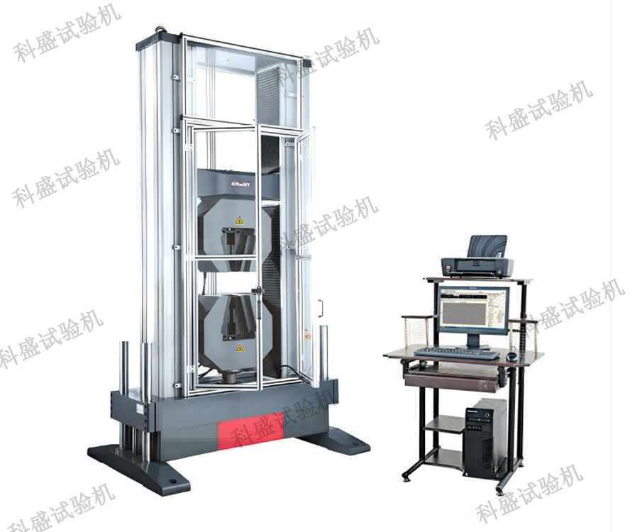 600KN微機控製電子萬能妖精国产亚洲精品无码成人