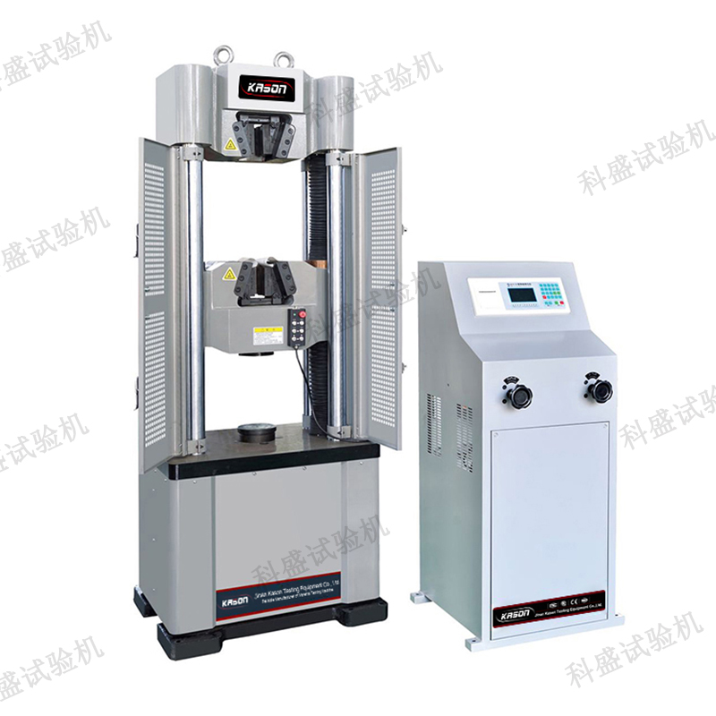 WES-1000D數顯式液壓萬能妖精国产亚洲精品无码成人