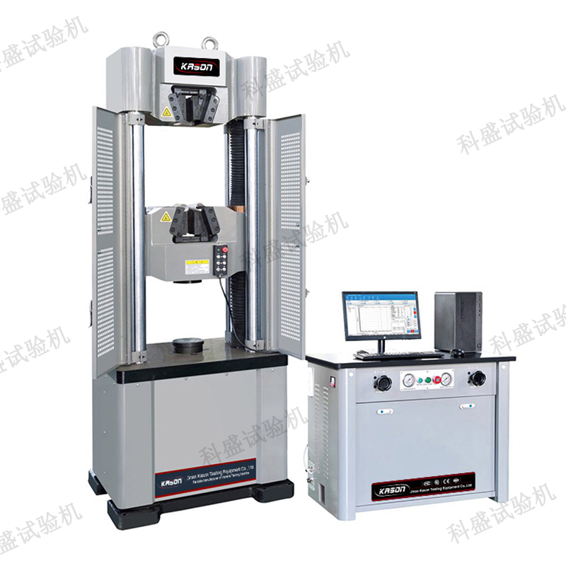 WEW-300C微機屏顯式液壓萬能妖精国产亚洲精品无码成人